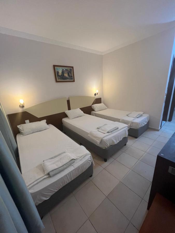 Best Hotel Kemer Exterior photo