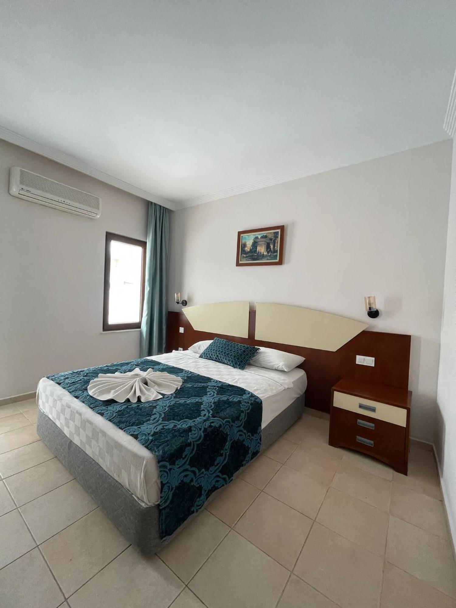 Best Hotel Kemer Exterior photo