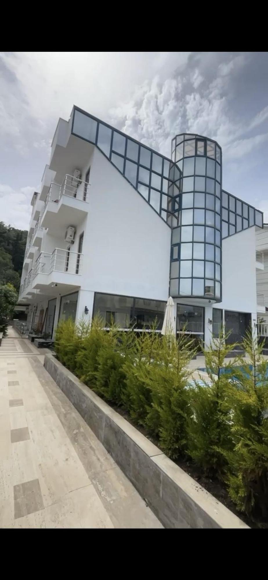 Best Hotel Kemer Exterior photo