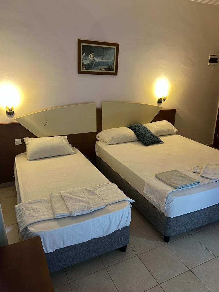 Best Hotel Kemer Exterior photo