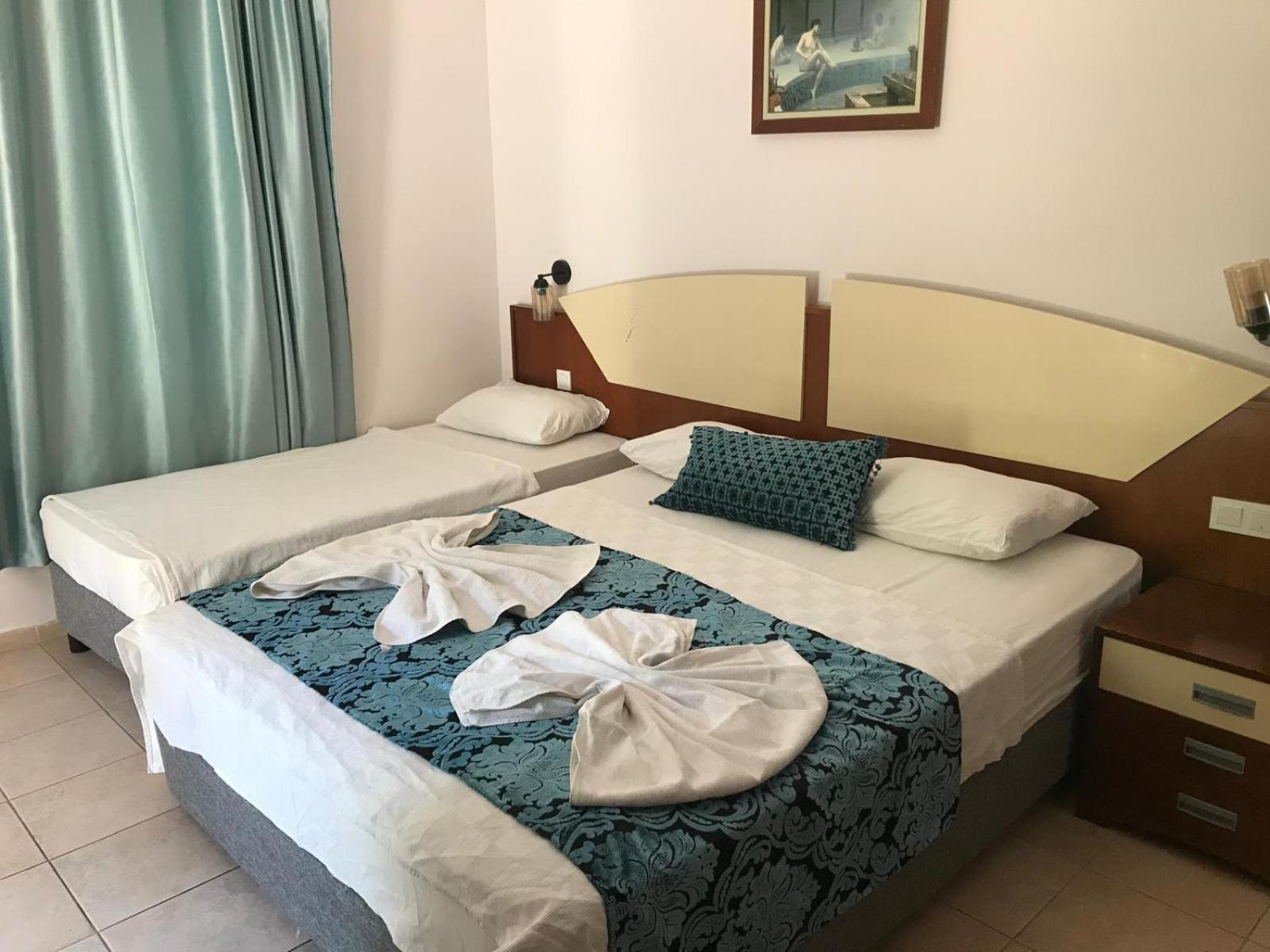 Best Hotel Kemer Exterior photo