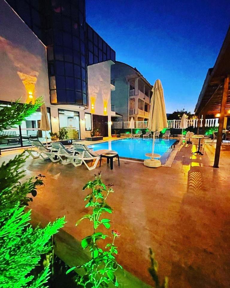 Best Hotel Kemer Exterior photo