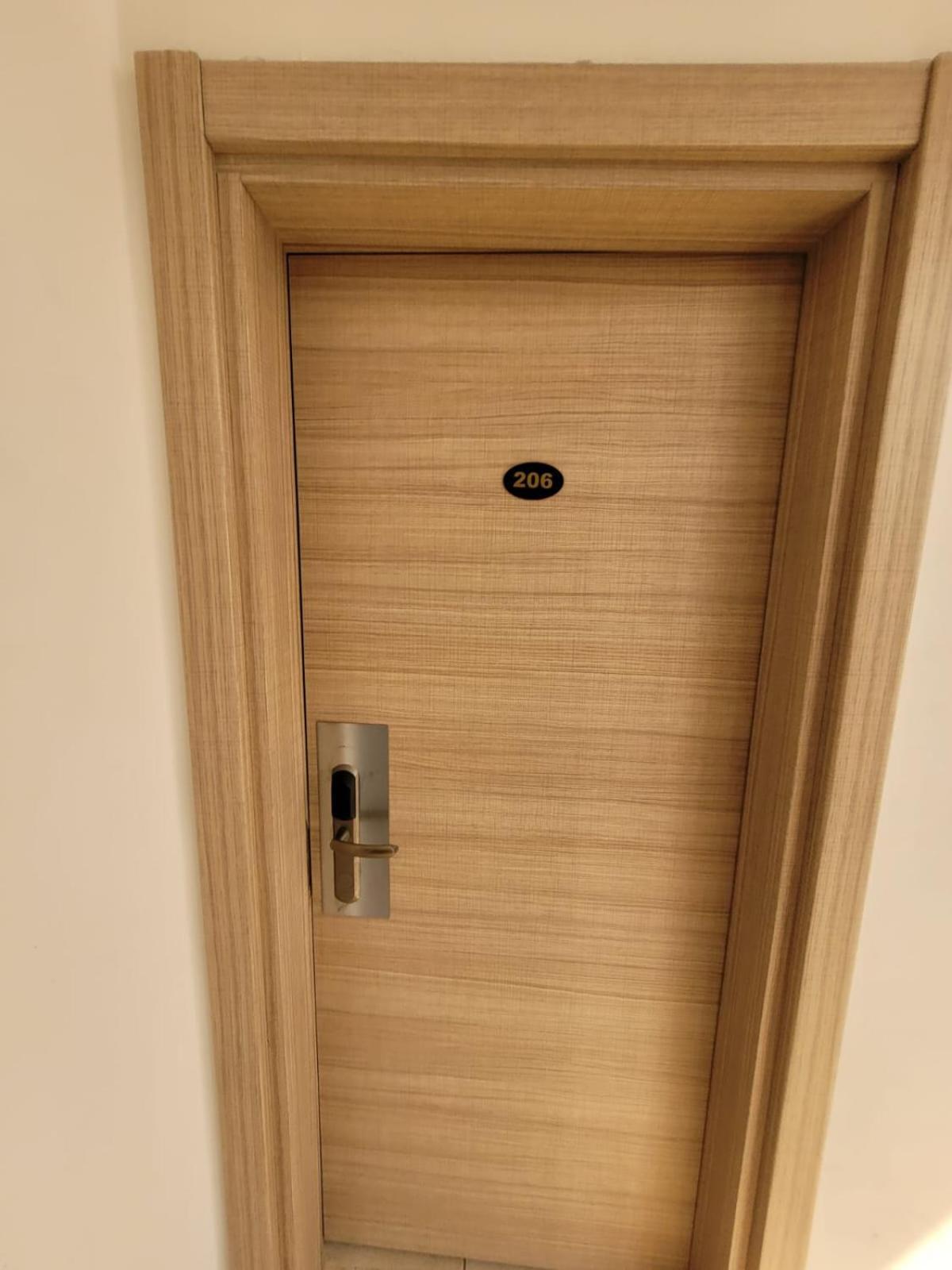 Best Hotel Kemer Exterior photo